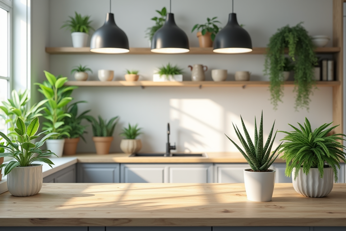 plantes d intérieur