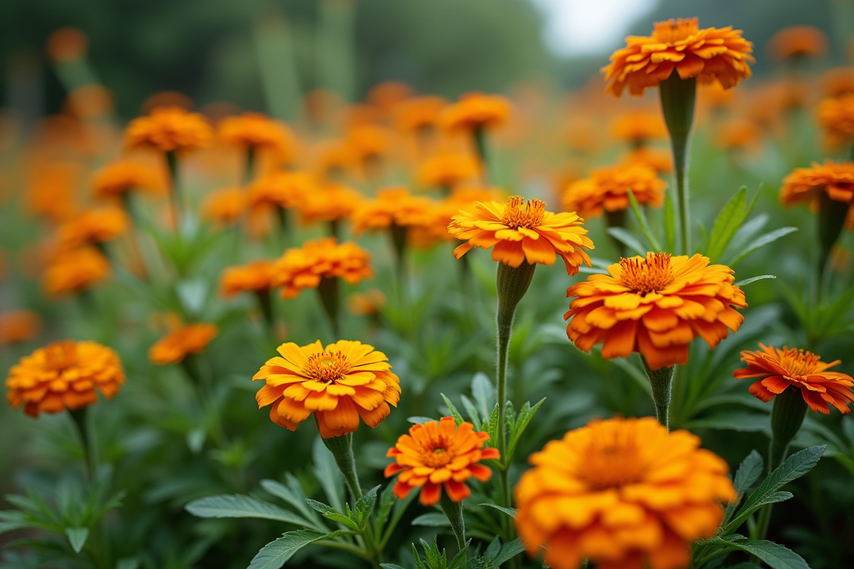 jardin naturel