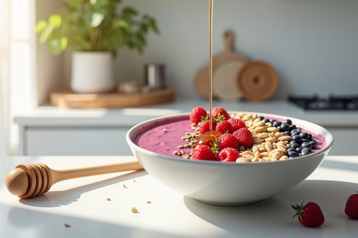 aliments santé