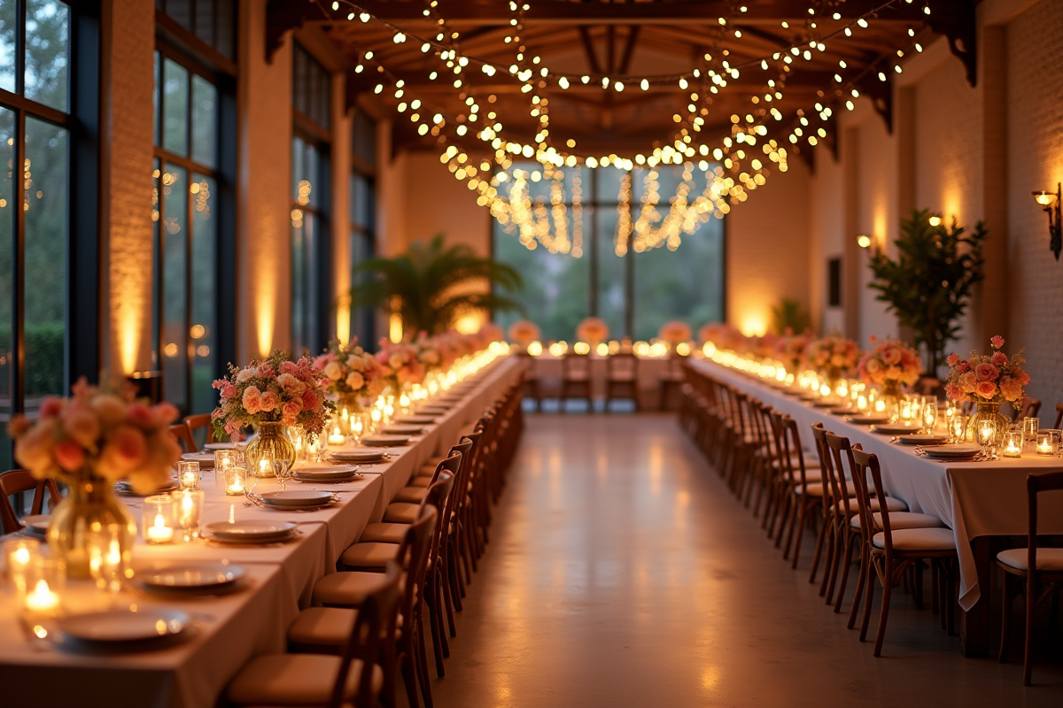 mariage tendance