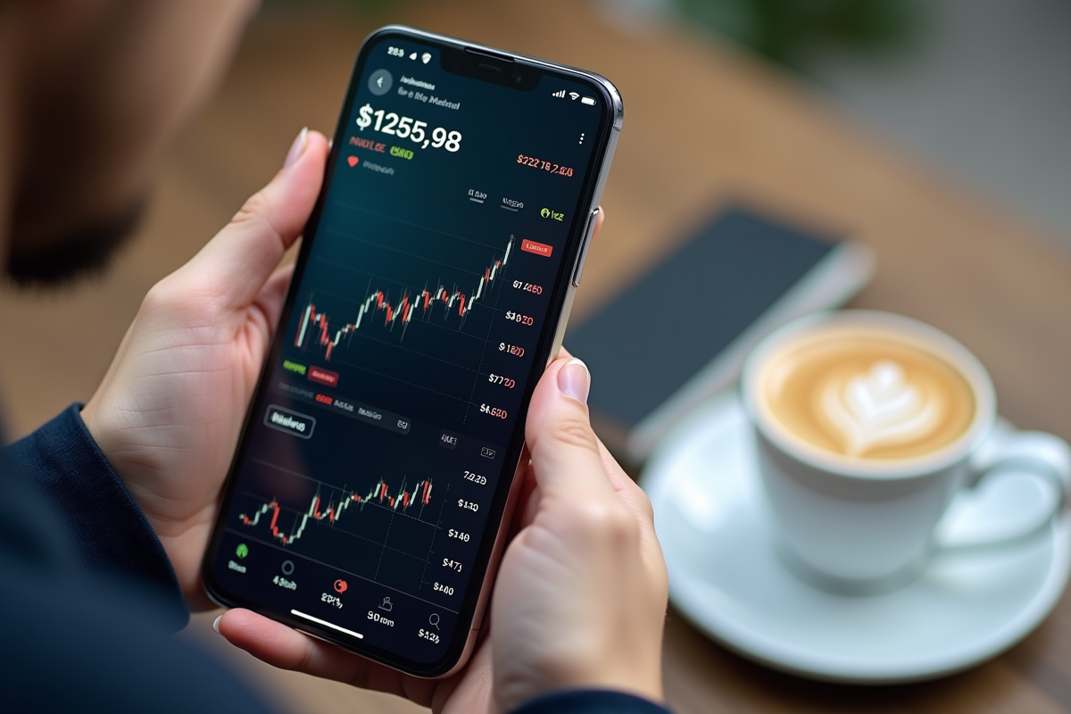 bourse débutants