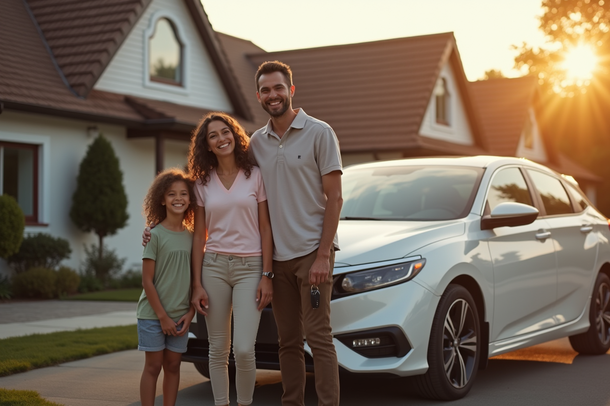assurance auto