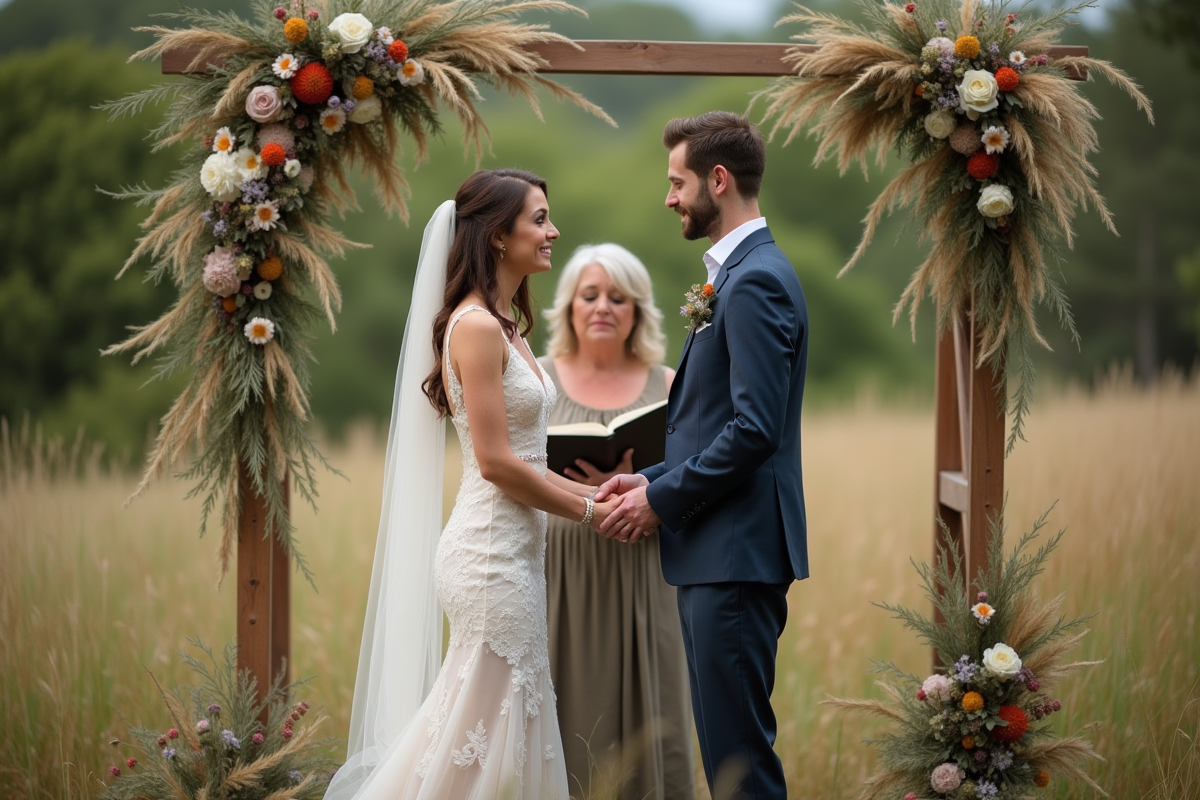 mariage budget