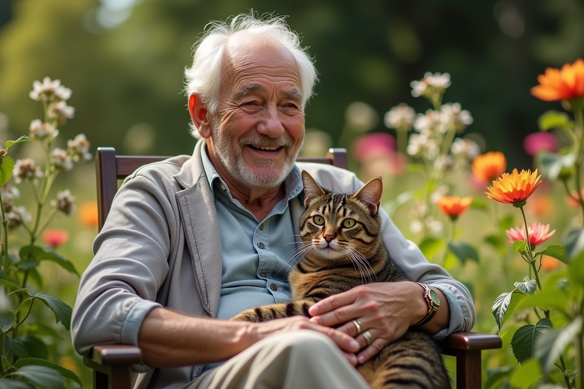 animaux compagnie