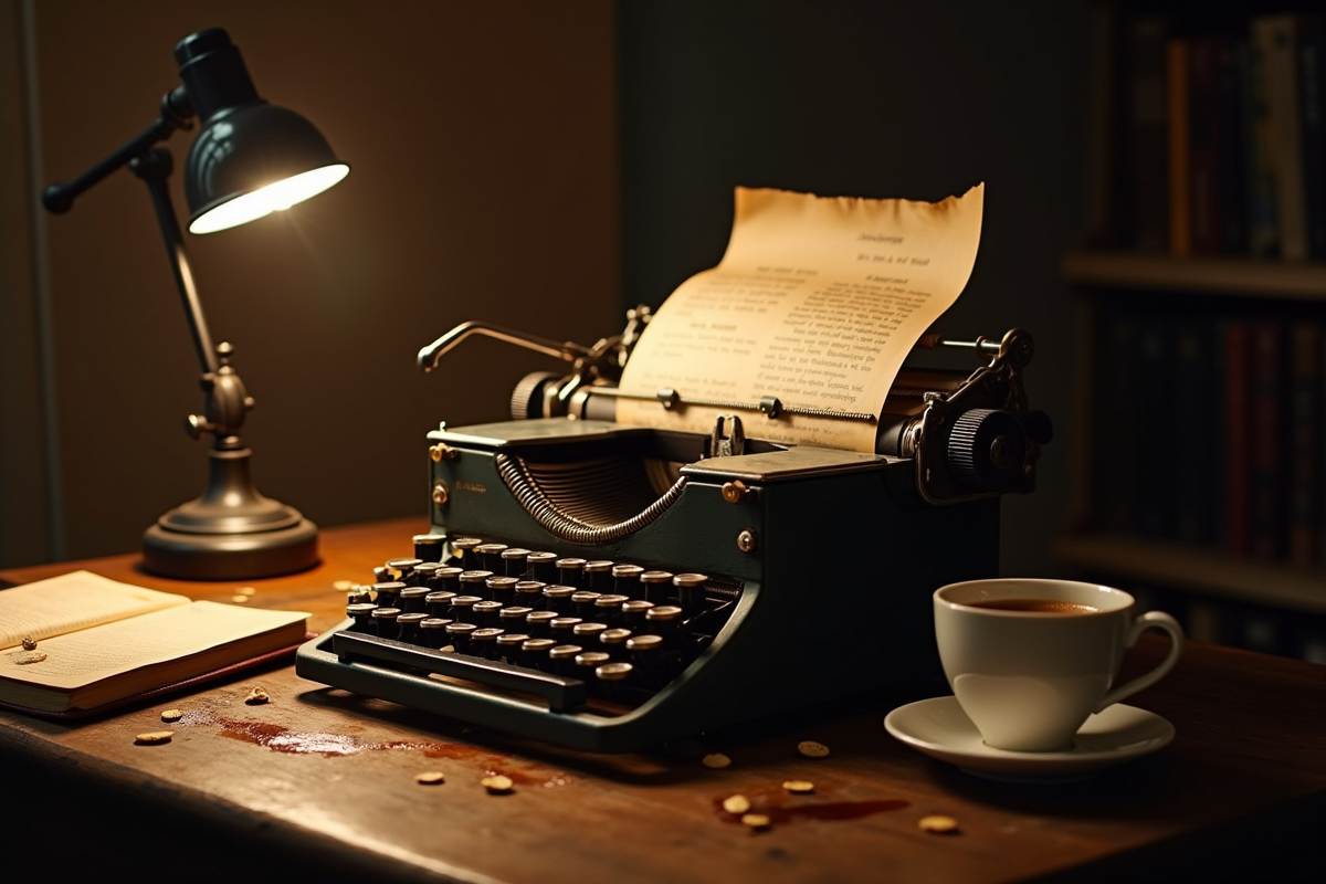objets historiques