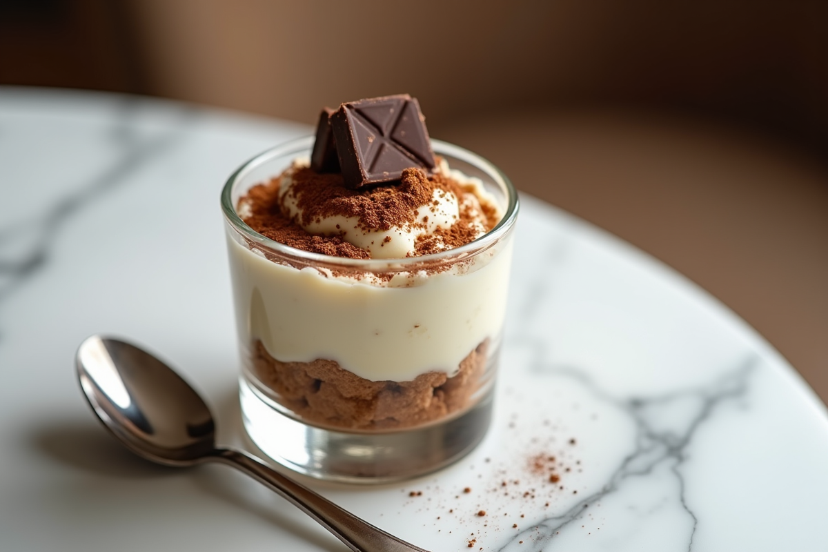 desserts gourmands
