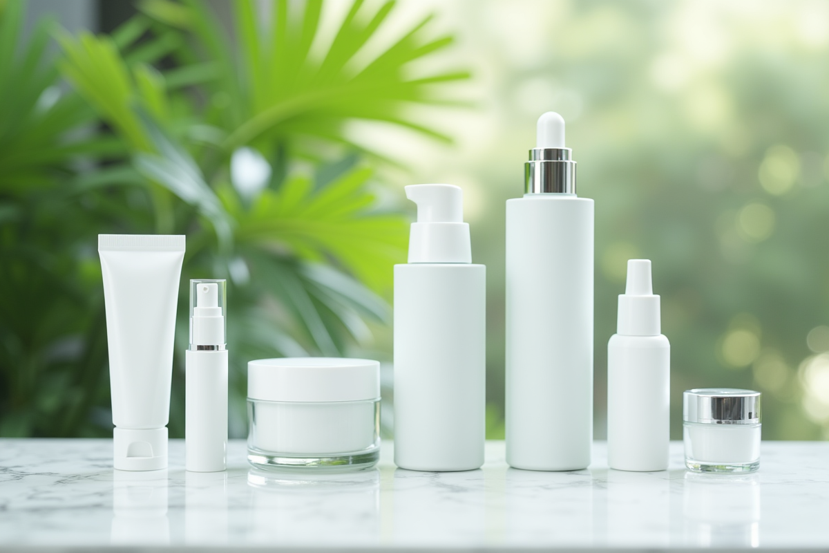 beauté minimaliste