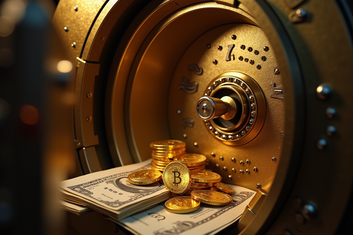 placements financiers