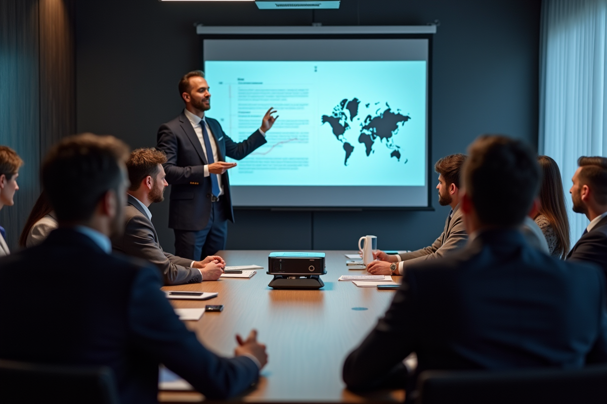 pitch investisseurs