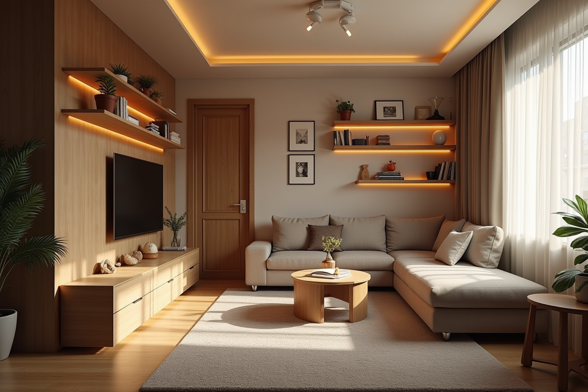 meubles espace