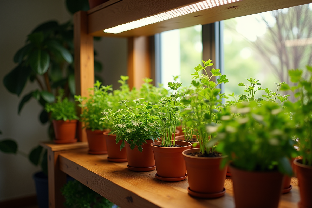 plantes aromatiques