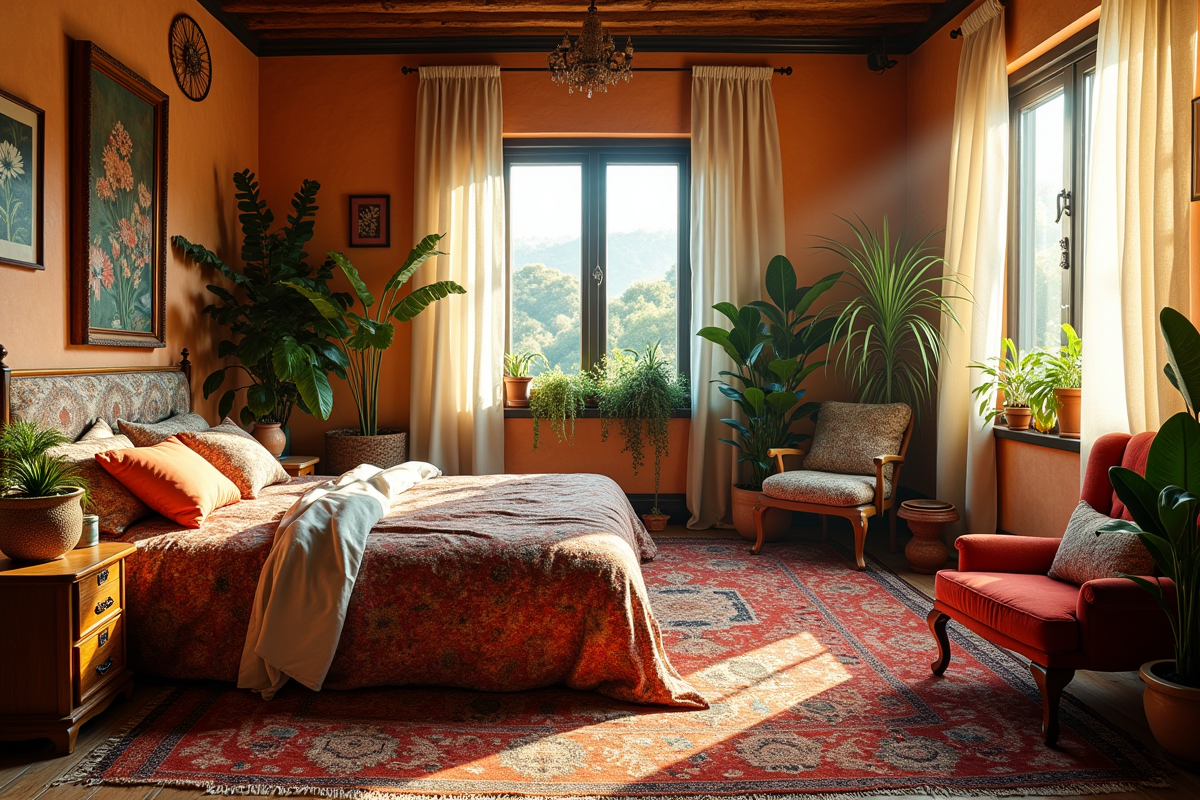 tendances déco